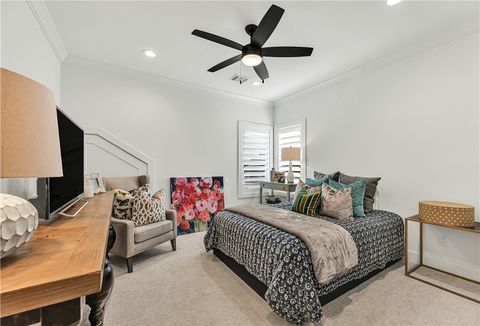 Tiny photo for 2033 Pebble Bend Drive, College Station, TX 77845 (MLS # 26000945)