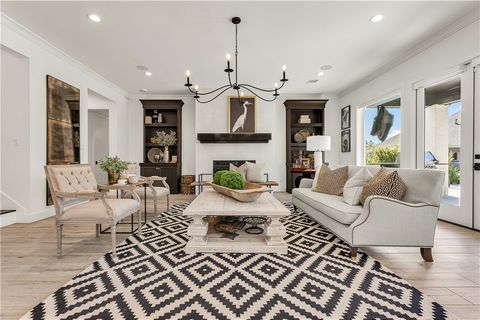 Tiny photo for 2033 Pebble Bend Drive, College Station, TX 77845 (MLS # 26000945)