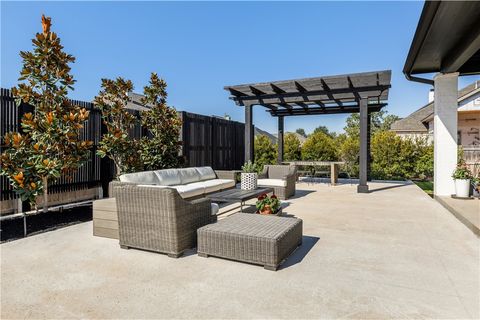 Tiny photo for 2033 Pebble Bend Drive, College Station, TX 77845 (MLS # 26000945)