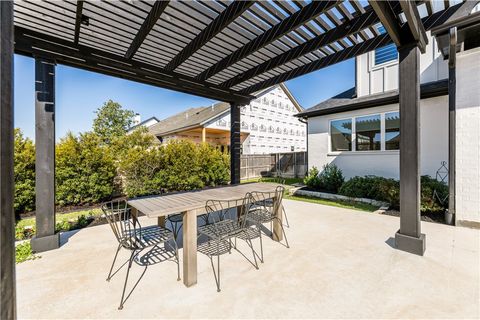 Tiny photo for 2033 Pebble Bend Drive, College Station, TX 77845 (MLS # 26000945)