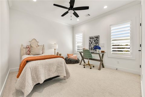 Tiny photo for 2033 Pebble Bend Drive, College Station, TX 77845 (MLS # 26000945)