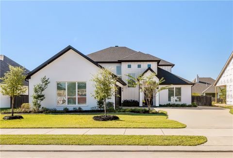 Photo of 2033 Pebble Bend Drive, College Station, TX 77845 (MLS # 26000945)