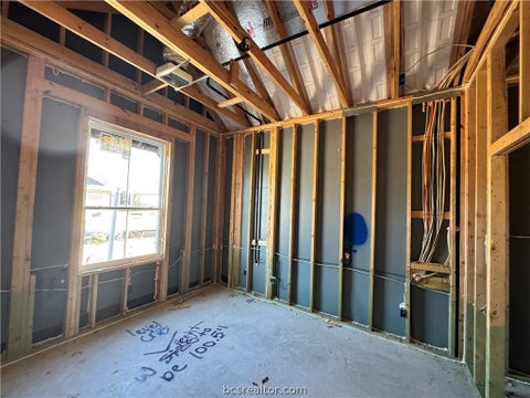Tiny photo for 1216 Verona Drive, College Station, TX 77845 (MLS # 26012540)