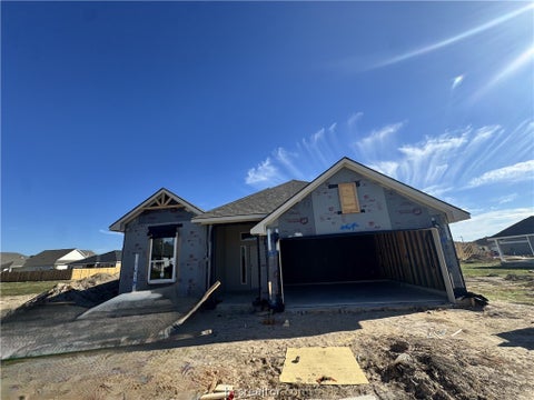 Photo of 1216 Verona Drive, College Station, TX 77845 (MLS # 26012540)