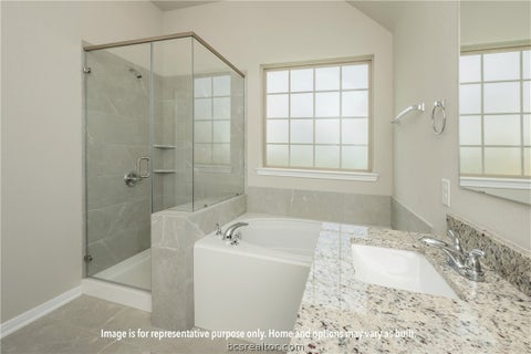 Tiny photo for 1216 Verona Drive, College Station, TX 77845 (MLS # 26012540)