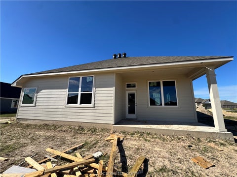 Tiny photo for 1216 Verona Drive, College Station, TX 77845 (MLS # 26012540)