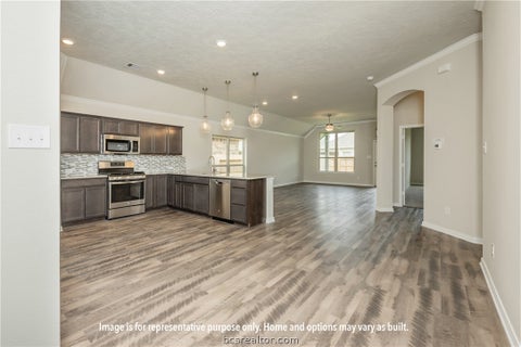 Tiny photo for 1216 Verona Drive, College Station, TX 77845 (MLS # 26012540)