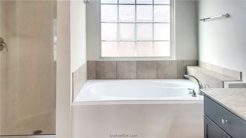 Tiny photo for 3741 Mariposa Court, Bryan, TX 77808 (MLS # 26001709)