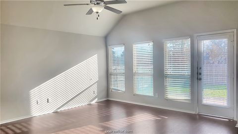 Tiny photo for 3741 Mariposa Court, Bryan, TX 77808 (MLS # 26001709)