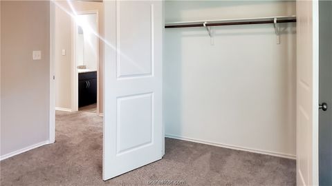 Tiny photo for 3741 Mariposa Court, Bryan, TX 77808 (MLS # 26001709)