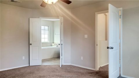 Tiny photo for 3741 Mariposa Court, Bryan, TX 77808 (MLS # 26001709)