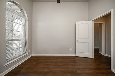 Tiny photo for 4207 Quartz Creek Court, College Station, TX 77845 (MLS # 25011292)