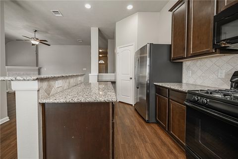 Tiny photo for 4207 Quartz Creek Court, College Station, TX 77845 (MLS # 25011292)