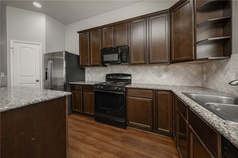 Tiny photo for 4207 Quartz Creek Court, College Station, TX 77845 (MLS # 25011292)