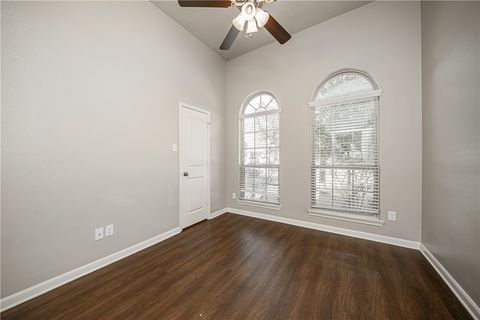 Tiny photo for 4207 Quartz Creek Court, College Station, TX 77845 (MLS # 25011292)