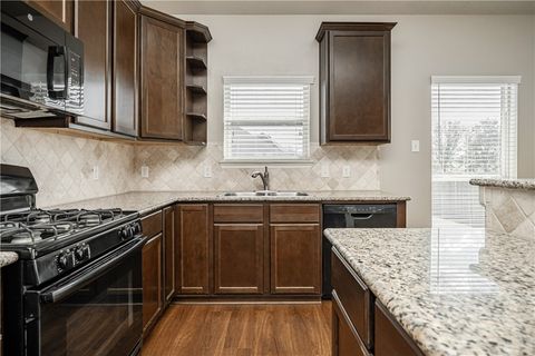 Tiny photo for 4207 Quartz Creek Court, College Station, TX 77845 (MLS # 25011292)