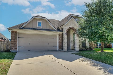 Tiny photo for 4207 Quartz Creek Court, College Station, TX 77845 (MLS # 25011292)