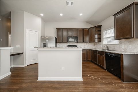 Tiny photo for 4207 Quartz Creek Court, College Station, TX 77845 (MLS # 25011292)