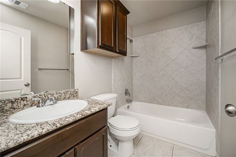 Tiny photo for 4207 Quartz Creek Court, College Station, TX 77845 (MLS # 25011292)