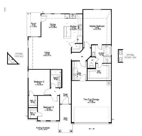 Tiny photo for 4207 Quartz Creek Court, College Station, TX 77845 (MLS # 25011292)