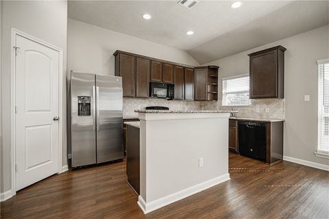 Tiny photo for 4207 Quartz Creek Court, College Station, TX 77845 (MLS # 25011292)