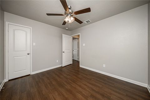 Tiny photo for 4207 Quartz Creek Court, College Station, TX 77845 (MLS # 25011292)