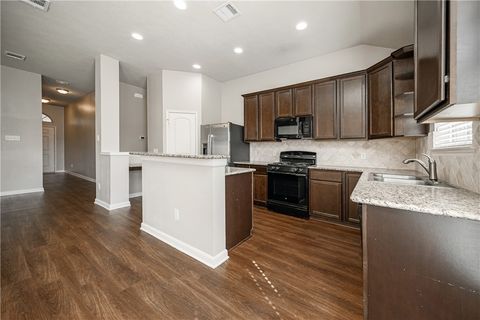 Tiny photo for 4207 Quartz Creek Court, College Station, TX 77845 (MLS # 25011292)