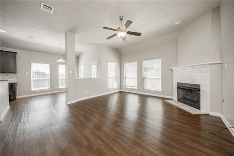 Tiny photo for 4207 Quartz Creek Court, College Station, TX 77845 (MLS # 25011292)
