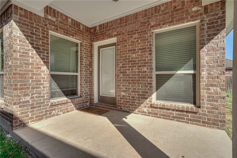 Tiny photo for 4207 Quartz Creek Court, College Station, TX 77845 (MLS # 25011292)