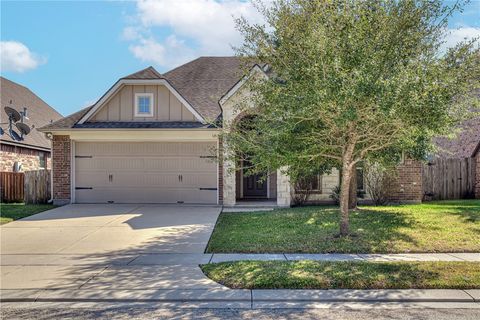 Tiny photo for 4207 Quartz Creek Court, College Station, TX 77845 (MLS # 25011292)