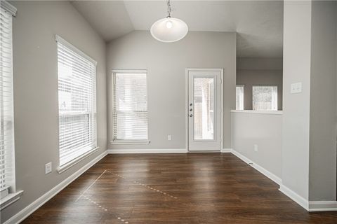 Tiny photo for 4207 Quartz Creek Court, College Station, TX 77845 (MLS # 25011292)