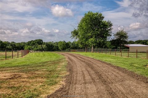 Tiny photo for 18581 William Penn Road, Washington, TX 77880 (MLS # 26001922)