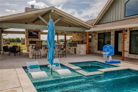 Tiny photo for 18581 William Penn Road, Washington, TX 77880 (MLS # 26001922)