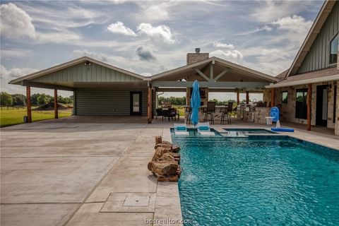 Tiny photo for 18581 William Penn Road, Washington, TX 77880 (MLS # 26001922)