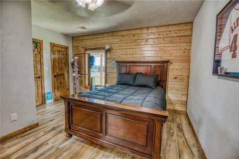 Tiny photo for 18581 William Penn Road, Washington, TX 77880 (MLS # 26001922)