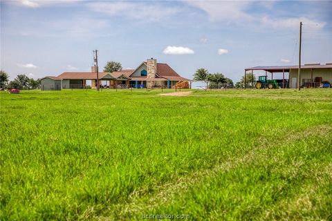 Tiny photo for 18581 William Penn Road, Washington, TX 77880 (MLS # 26001922)