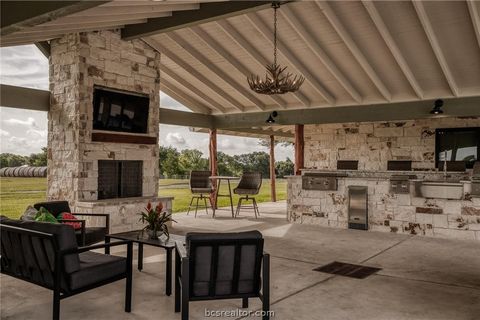 Tiny photo for 18581 William Penn Road, Washington, TX 77880 (MLS # 26001922)