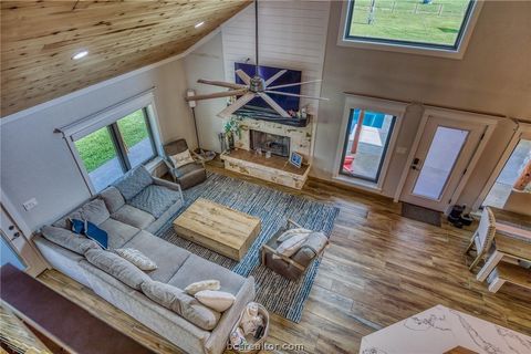 Tiny photo for 18581 William Penn Road, Washington, TX 77880 (MLS # 26001922)