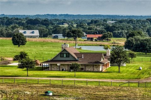 Tiny photo for 18581 William Penn Road, Washington, TX 77880 (MLS # 26001922)