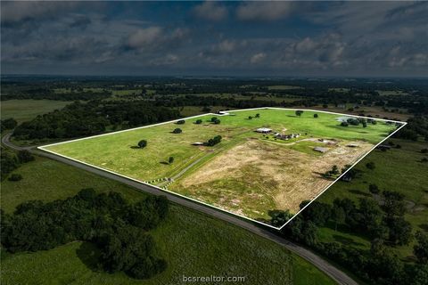 Tiny photo for 18581 William Penn Road, Washington, TX 77880 (MLS # 26001922)