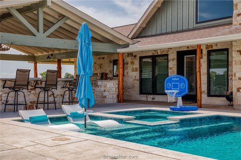 Tiny photo for 18581 William Penn Road, Washington, TX 77880 (MLS # 26001922)