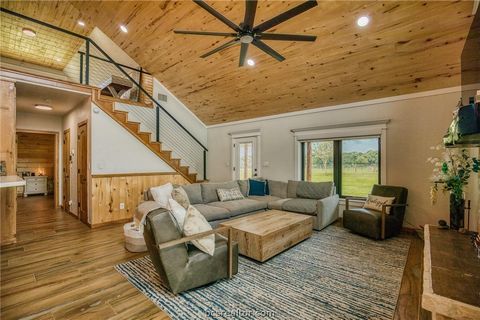 Tiny photo for 18581 William Penn Road, Washington, TX 77880 (MLS # 26001922)