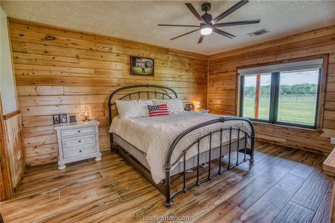 Tiny photo for 18581 William Penn Road, Washington, TX 77880 (MLS # 26001922)