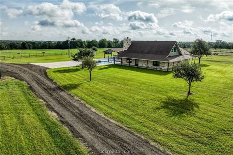 Tiny photo for 18581 William Penn Road, Washington, TX 77880 (MLS # 26001922)