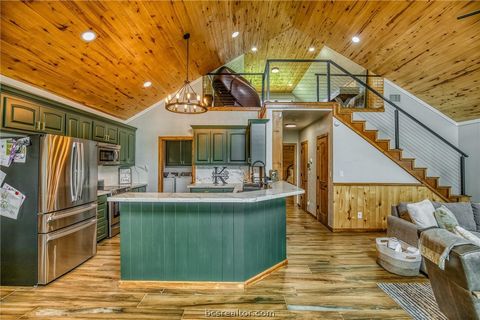 Tiny photo for 18581 William Penn Road, Washington, TX 77880 (MLS # 26001922)