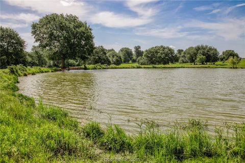 Tiny photo for 18581 William Penn Road, Washington, TX 77880 (MLS # 26001922)