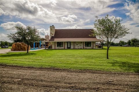 Tiny photo for 18581 William Penn Road, Washington, TX 77880 (MLS # 26001922)