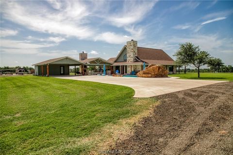 Tiny photo for 18581 William Penn Road, Washington, TX 77880 (MLS # 26001922)