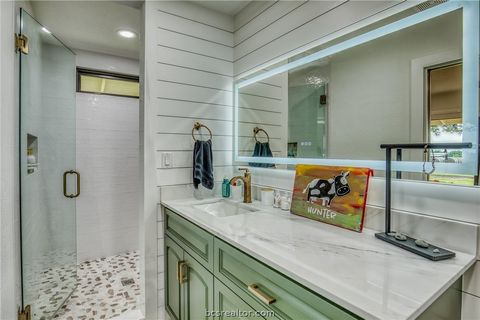 Tiny photo for 18581 William Penn Road, Washington, TX 77880 (MLS # 26001922)