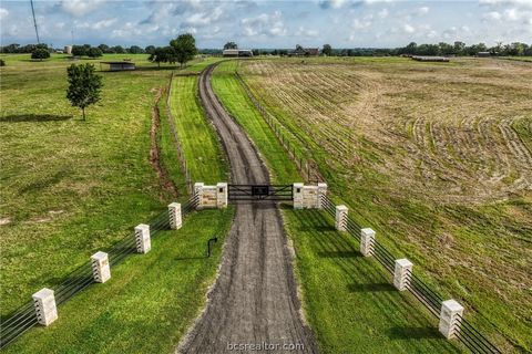 Tiny photo for 18581 William Penn Road, Washington, TX 77880 (MLS # 26001922)